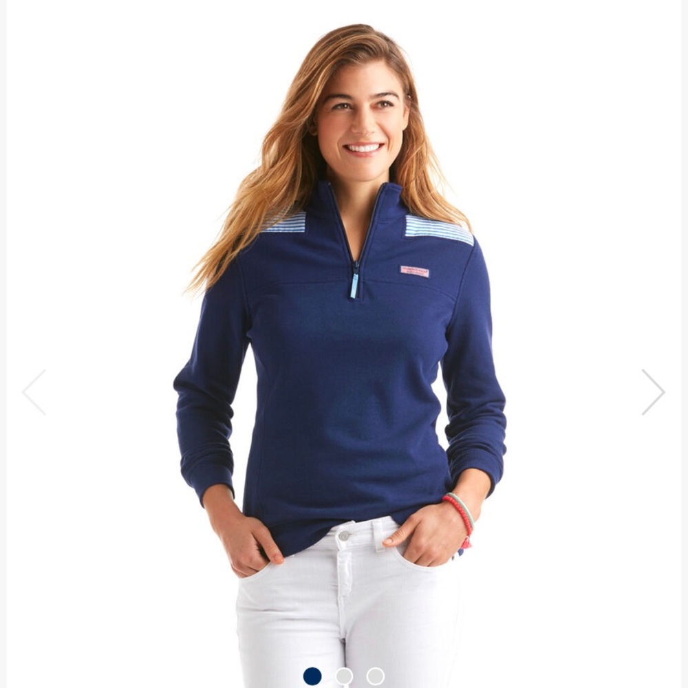 Vineyard Vines Pullover